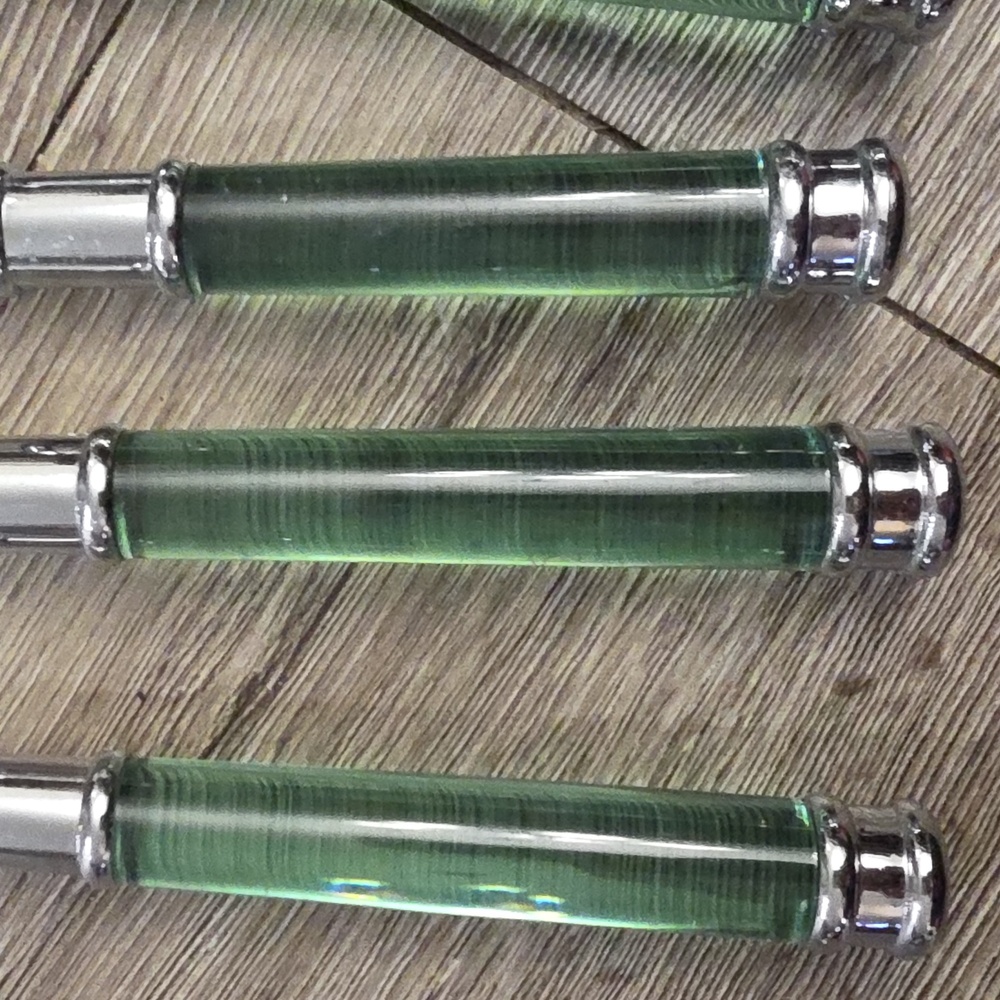 Cambridge 7 Piece Silverware Set - Picture 4 of 4